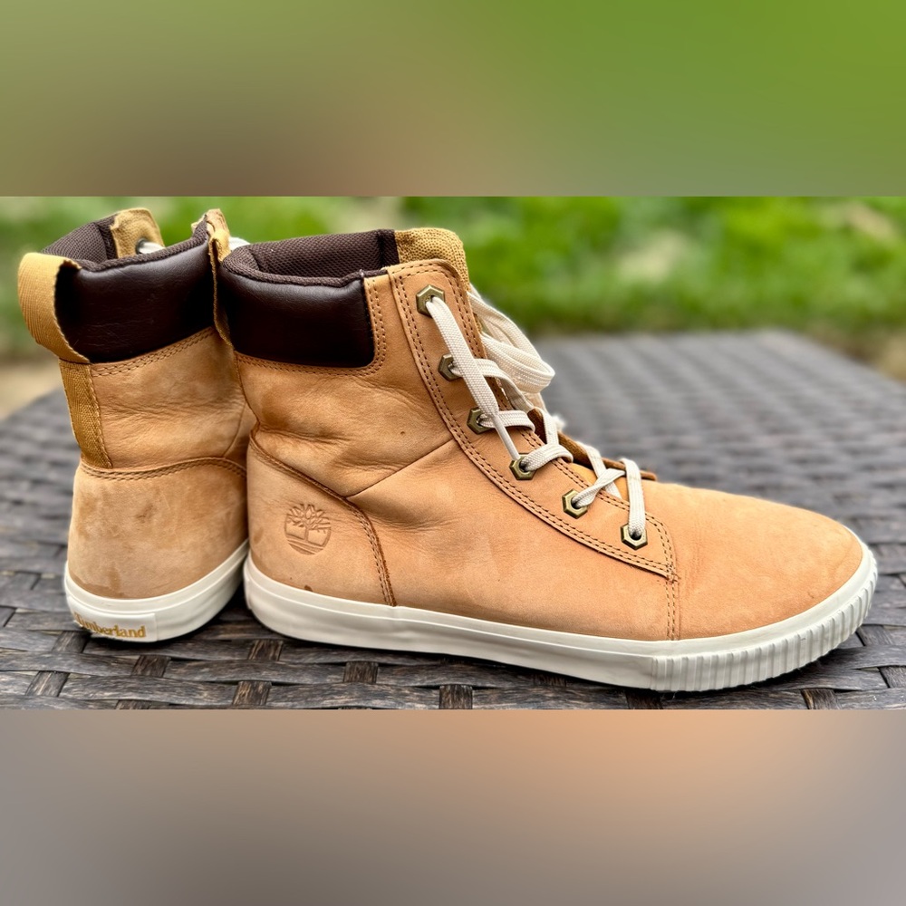 Timberland Shoes